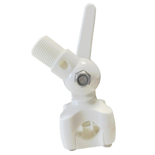 Montaje de trinquete de , soporte de montaje de Soportes de radio VHF para kayak Reemplazo de yate de Accesorios Zulema Abrazadera de montaje de antena