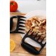 thumbnail image 2 of SCSYV Meat SHREDZ - BBQ Shredder, Best Gifts for Foodies Men, Gadgets Under 15, Meat Claws Meat Shredder, Grilling Gadgets/Tools/Utensils for Men, Mea, 2 of 5