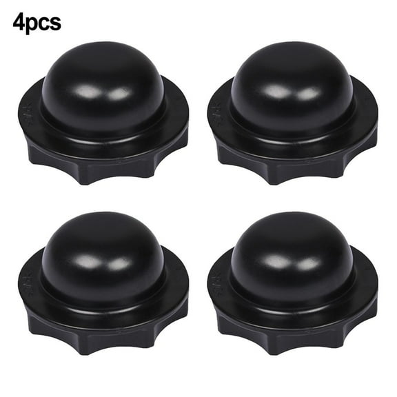 4pcs Spare Plug filter stopper cap for Coleman P6575 Inflatable for Hot Tub Hole