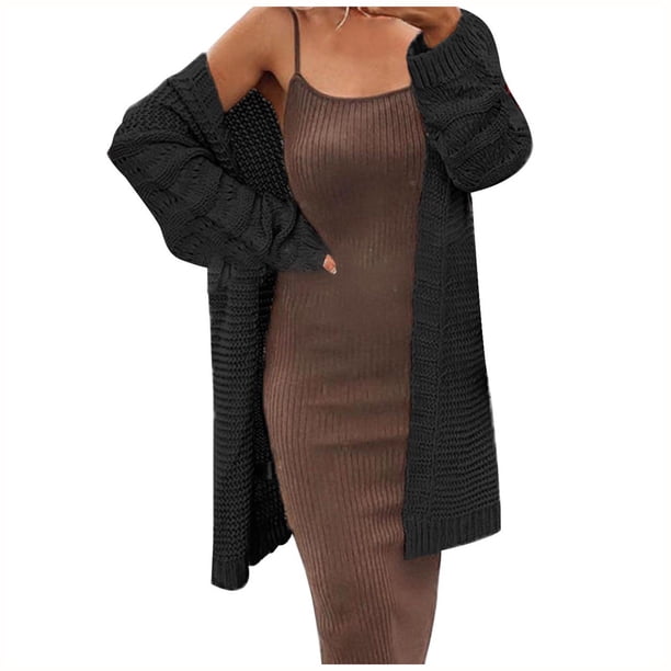 Moda Mujer Camiseta de manga larga Suéter de otoño Rebeca Blusa sólida Tops Fridja hkj3054