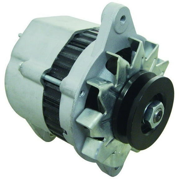 OEG Parts New Alternator Replacement For Allis Deutz Massey Ferguson Tractors Toyosha 5015 5020 5030 6140 5220 5230 MF1030 MF1035 GD204296A, LR13558, LR13558B, 5001810100, 3282883M91, 20130177,