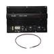 thumbnail image 1 of Amplificador de potencia de audio mono para automóvil de 12 V y 1000 W, subwoofer de graves potente, amplificador PA80D negro, 1 of 5
