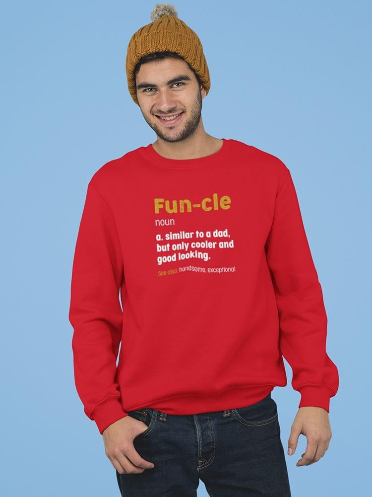 cle sweatshirt