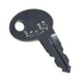 thumbnail image 2 of AP Products 013-689009 - Bauer AE Series Replacement Keys (Key Code: 009), 2 of 2