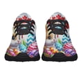 thumbnail image 5 of Happy EaStr Canadian Shoes Sneakers Black Size 11, 5 of 7