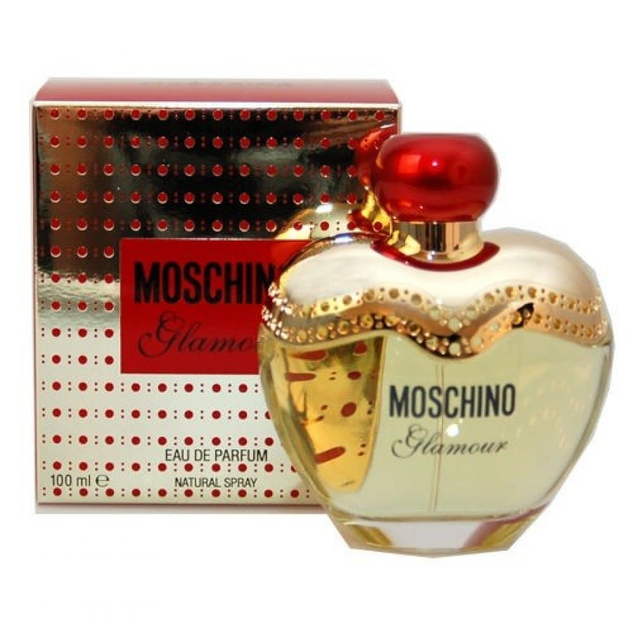 Moschino Moschino Glamour 1.0 oz EDP eau de parfum Spray Women's