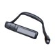 thumbnail image 5 of Lámpara LED colgante para el cuello, luz para libros en la cama, luz LED para el cuello recargable, Flexible para apartamento, sala de estar, hogar, b, 5 of 8