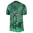 thumbnail image 2 of Camiseta de la Copa Mundial de la FIFA Qatar 2022 Camiseta de local del equipo de fútbol de Nigeria M, 2 of 2