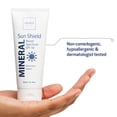 thumbnail image 3 of Protector solar Obagi Medical Sun Shield hipoalergénico SPF 50 90 ml, 3 of 7