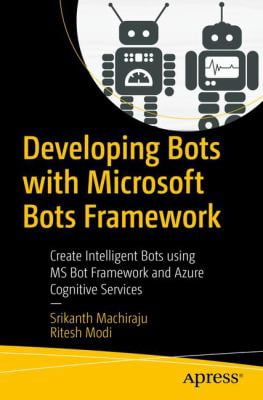 Create chatbot with machine learning - johnbool