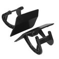thumbnail image 3 of 1 Pair Headlight Washer Cover with bracket for C-Class, 3 of 5
