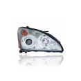 thumbnail image 1 of Ensemble de Phares - Compatible/remplacement pour '04-06 Lexus RX330 (Construit au Canada) - Xénon/caché - Main Droite - Passager - 811100E020 - NSF, 1 of 2
