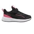 thumbnail image 1 of Tenis deportivo Puma Flyer 3 AC+PS Negro 401527 03 de Niñas 19 cm, 1 of 5
