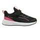 thumbnail image 1 of Tenis deportivo Puma Flyer 3 AC+PS Negro 401527 03 de Niñas 17 cm, 1 of 5