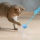 thumbnail image 4 of Juguetes para piscina, juguetes para bebés, juguetes para niños pequeños. Juguete colgante para gatos con cascabeles. Juguete interactivo y divertido para gatos. Pelota colgante para gatos., 4 of 5