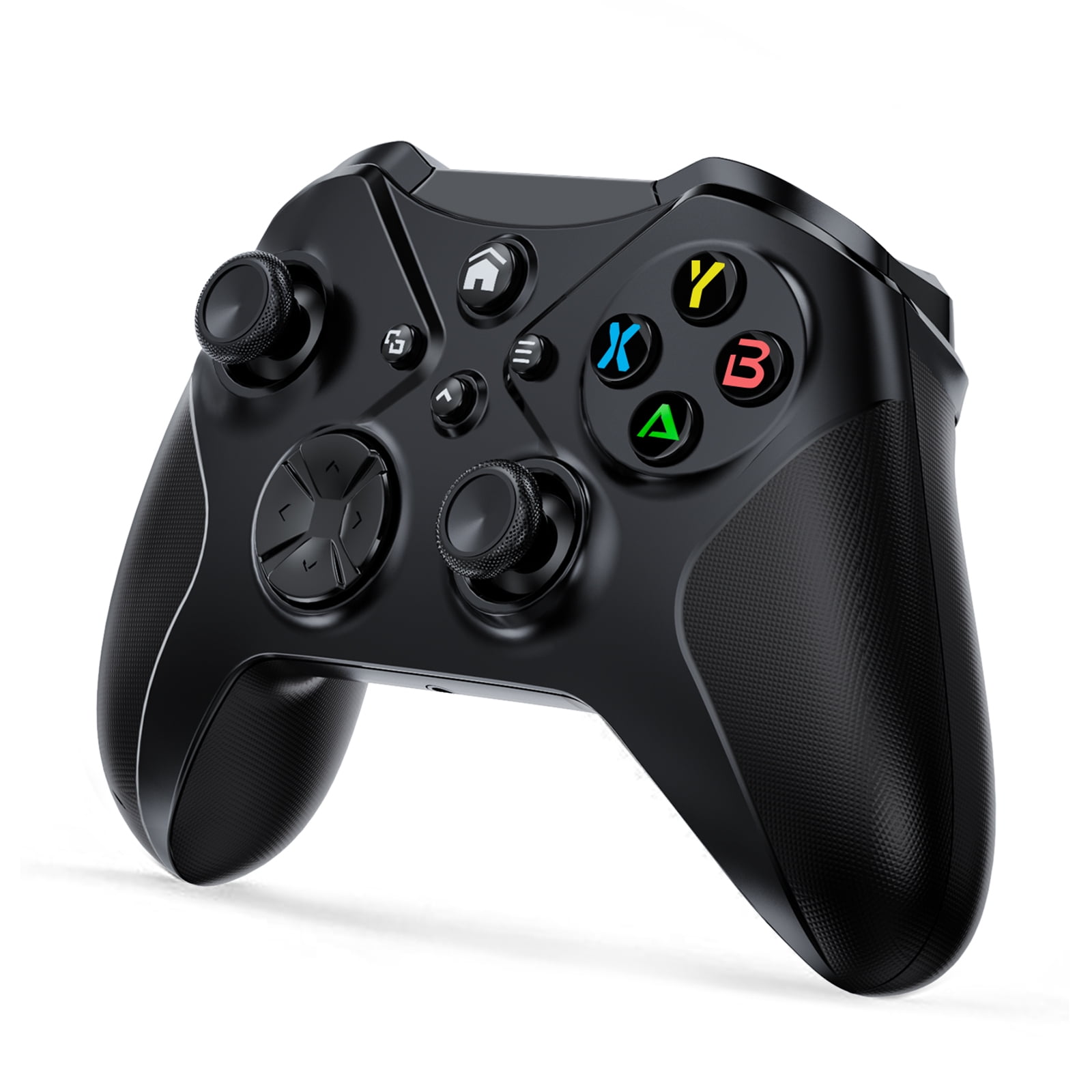 Bonadget Wireless Controller for Xbox One with 3.5mm Headphone