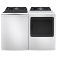 thumbnail image 5 of 27 Inch Gas Smart Dryer with 7.4 Cu. Ft. Capacity, Tangle Control, Steam Cycle, Sanitize Cycle, 5 of 5