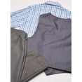 thumbnail image 5 of Conjunto de ropa Nautica para niños, chaleco, camisa, pajarita, pantalones, 5 años, 5 of 5