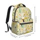 thumbnail image 2 of Disketp Animal Tree Mochila Estampada para Hombre y Mujer – Mochila Ligera Clásica con Múltiples Bolsillos para Universidad, Trabajo y Viajes-One Size, 2 of 5