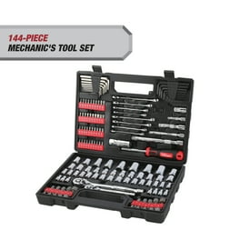 プレストマン Amazon.com: CRAFTSMAN 48Pc 1/4-in. Drive Mechanics Tool Set