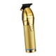 thumbnail image 4 of Cortapelos profesional para peluquero, motor de alta potencia con de acero inoxidable Oro Colcomx Cortadora de cabello eléctrica, 4 of 8
