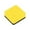 Yellow, variant on Magnetic Whiteboard Dry Erase, Furenl Erasers Chalkboard Cleansers, Whiteboard Erasers – 4 Color Square(2X2X0.8), Ideal for Classroom Use