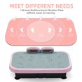 thumbnail image 6 of QunYou Vibration Fitness Board with Handle Whole Body Exercise Equipment With 120 Speed Fats Burning and Weight Loss For Unisex Home Gym, 6 of 8