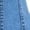 Light Blue, variant on Women Denim Dress Button Down Close Short Sleeve A-Line Cotton Jean Dress Light Blue M