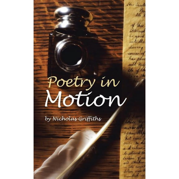 Poetry in Motion