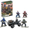 thumbnail image 1 of Mega Construx Halo UNSC Gungoo, 1 of 6