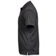 thumbnail image 4 of Tee Jays - Polo Club para Hombre (Gris Oscuro), 4 of 4
