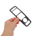 thumbnail image 4 of FENGGUIQU 1Jgo Decorativa Para Botón De Control De En Negro Para, 4 of 8