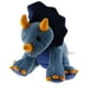 thumbnail image 1 of Juguete de peluche suave Dibujos Animados De Peluche De Dinosaurio Muñecos De Animales Juguetes Blandos Juguete Triceratops Muñeca Muñeca Triceratops Fanmusic Juguete de peluche suave, 1 of 7