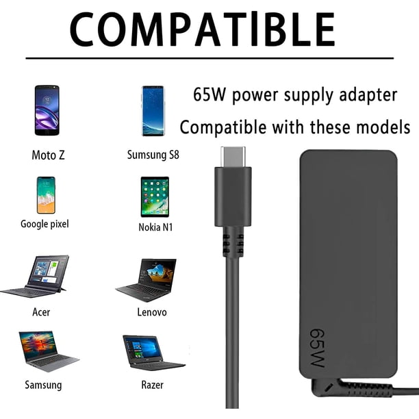 Rangale New Replacement DC in Power Jack Connector Type C USB Charging Port for Lenovo ThinkPad E480 E485 E580 E585 R480 E490 E495 E590 E595 Series Rangale New Replacement DC in Power Jack Connector Type C USB Charging Port for Lenovo ThinkPad E480 E485 E580 E585 R480 E490 E495 E590 E595 Series