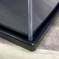 thumbnail image 5 of ExpoCase Plastic Folding Display Cover for Dolls, 10.5" W x 10.5" D x 20" H (Pack of 2), 5 of 6