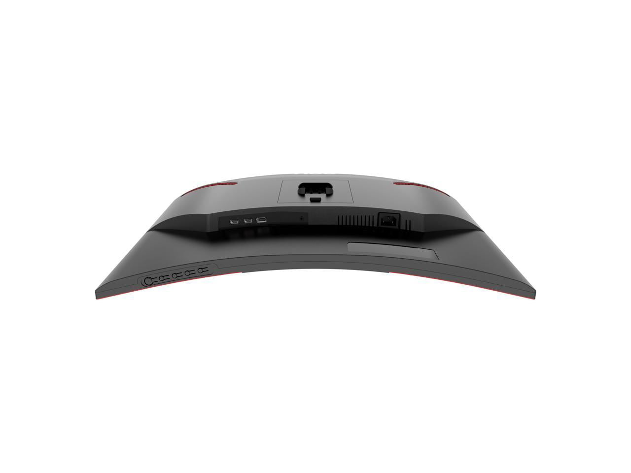 AOC CQ27G3S 27" QHD 2560 x 1440 (2K) 165 Hz (DisplayPort 1.2), 144 Hz (HDMI 2.0) HDMI, DisplayPort, Audio FreeSync Premium (AMD Adaptive Sync) Curved Gaming Monitor