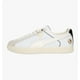 thumbnail image 1 of PU & MA X LMC Clyde Lost Management Cities White-Frosted men's shoes 396956-01, 1 of 6