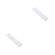thumbnail image 1 of Divisor organizador de cajón ajustable Advancent 4 piezas Rosa 37x7cm, 1 of 6