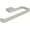 Polished Nickel, variant on Rohl CA4 Polished Chrome Caswell Towel Ring