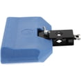 thumbnail image 1 of UPGRATOR 1Pack Musical Percussion Cowbell Instrument Portable Latin Percussion Style 5.5x4.9x1.6in, 1 of 5