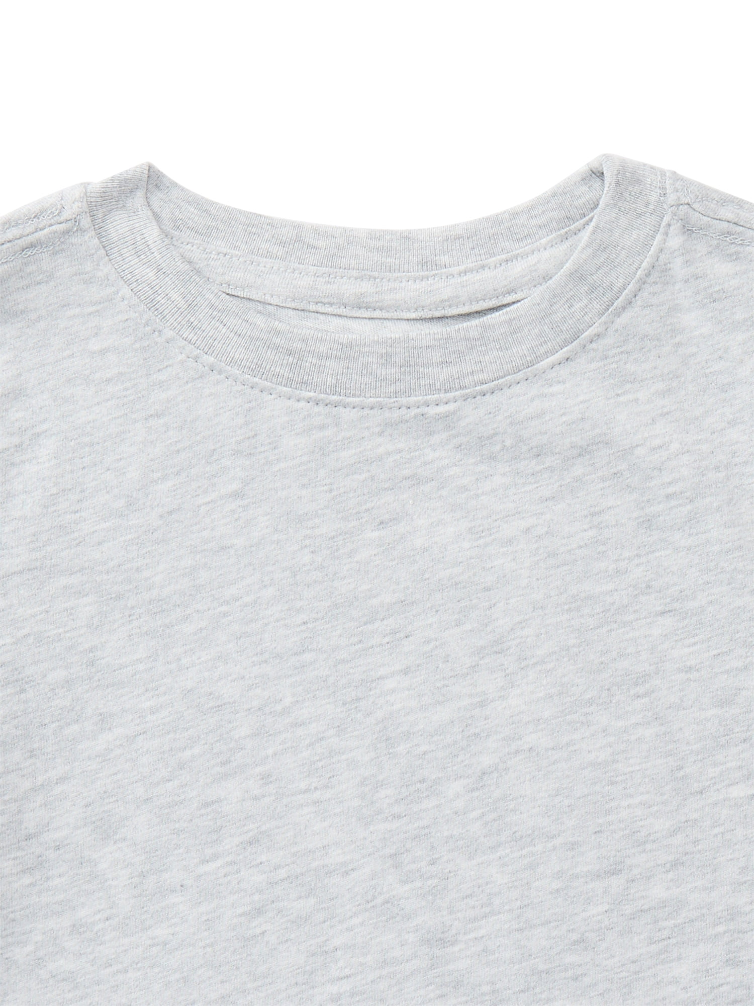 Wonder Nation Toddler Boys Short-Sleeve Tee, 3-Pack, Sizes 18M-5T