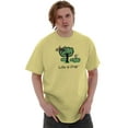 thumbnail image 3 of Motorcycle Crash Accident Tree Men's Graphic T Shirt Tees Brisco Brands L, 3 of 6