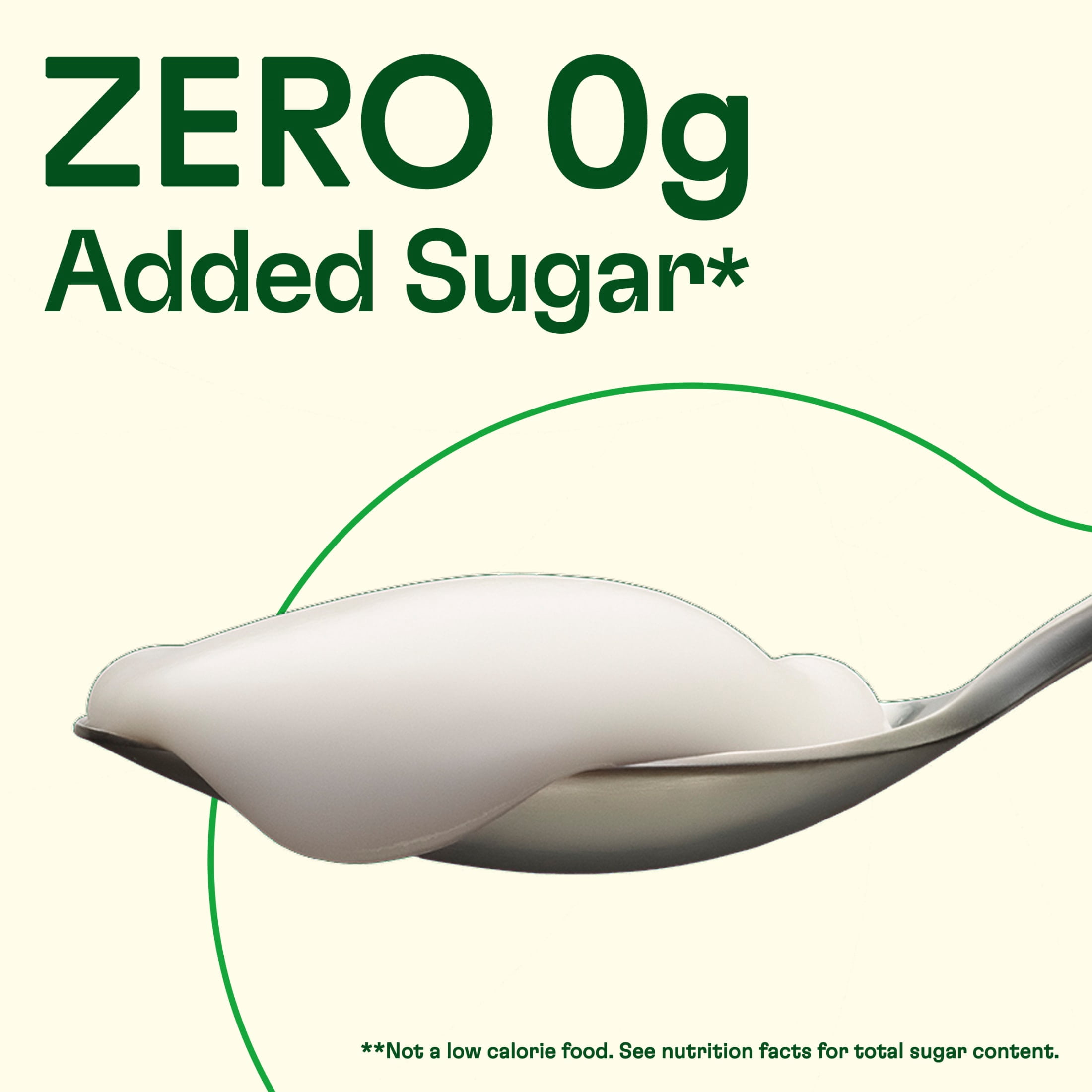 Activia ZERO 0g Added Sugar Strawberry Banana and Peach Nonfat Probiotic Yogurt Cups, Helps Support Gut Health, 4 oz, 12 Count