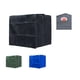 thumbnail image 2 of (Funda anti-UV azul y negra para tanque de 1000 litros), 2 of 4