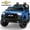 Blue, variant on 24V 2 Seater Ride on Car for Kids, Licensed Chevrolet Silverado Ride on Toys Truck with Remote Control, Bluetooth, LED Lights, Kids Cars Electric Vehicles for Boys Girls Ages 3-8 Gifts, Pink