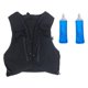 thumbnail image 3 of Chaleco de hidratación, mochila de hidratación, bolsa de agua para hombres y mujeres para ciclismo y escalada. L, 3 of 9