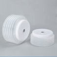 thumbnail image 4 of Cubierta antipolvo para abridor de agujeros, cilindro protector para electricista, cubierta antipolvo para techo, 4 of 8