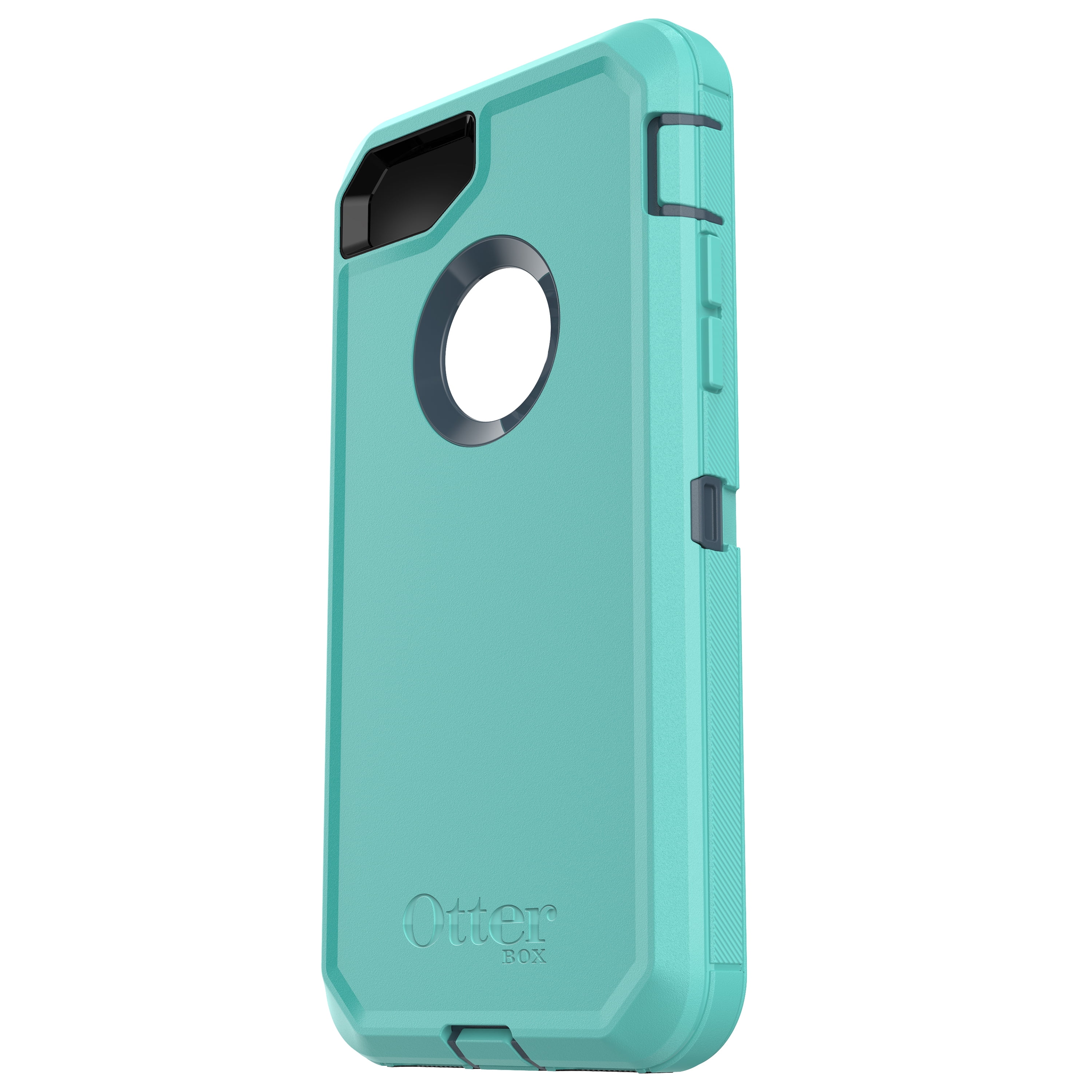 OtterBox Defender Series Case for iPhone 8 and iPhone 7, Borealis