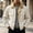 #78-Beige, variant on Ceisia Mens Lapel Corduroy Sherpa Lined Button Front Warm Winter Jacket Coat Army Green XXL Gift