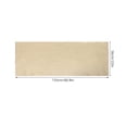 thumbnail image 2 of unbranded Tela De Protección Beige Para Bafles Con Malla Acústica Para Audio En Casa Y Mejora De Sonido, 2 of 8